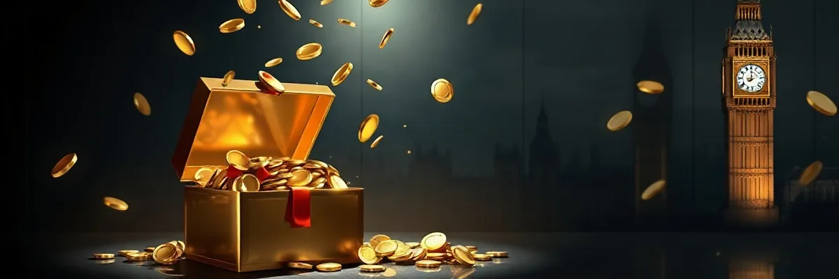 CrownJewels — free spins no deposit in the UK